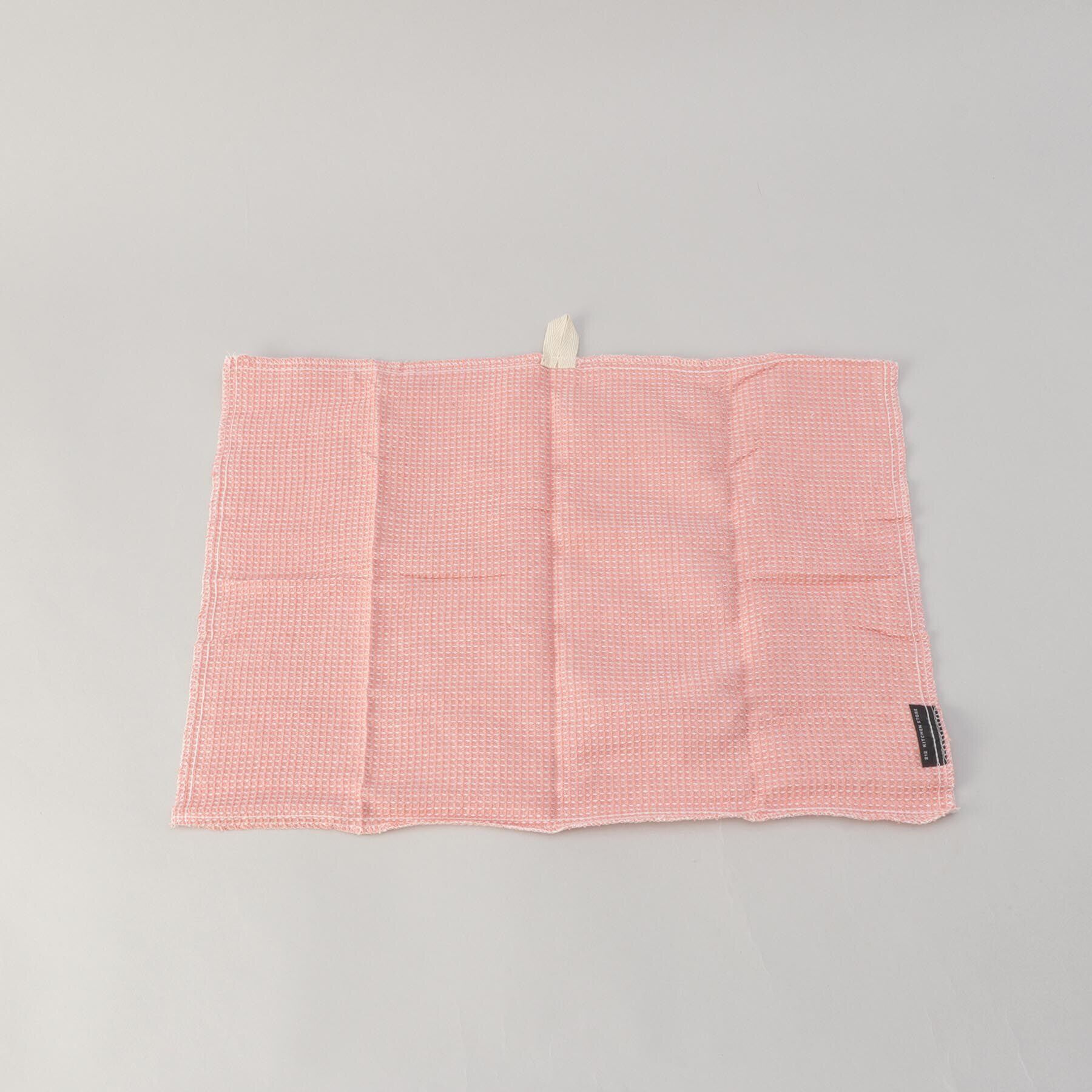 212 KITCHEN STORE「シャンブレーディッシュクロス2Pセット SPK/GR」|食器・キッチングッズ|