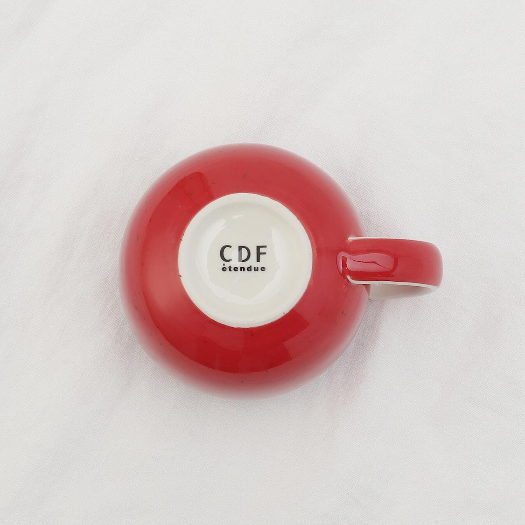 212 KITCHEN STORE「マグ RD ラッターネ」|グラス・マグカップ|