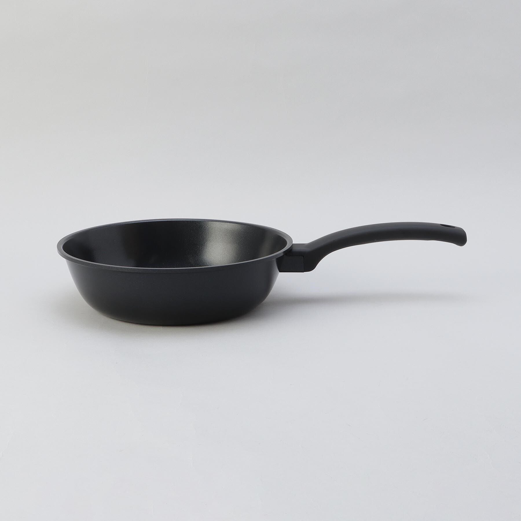 212 KITCHEN STORE「ヒスイクアッドコーティング ウォックパン24cm」|食器・キッチングッズ|