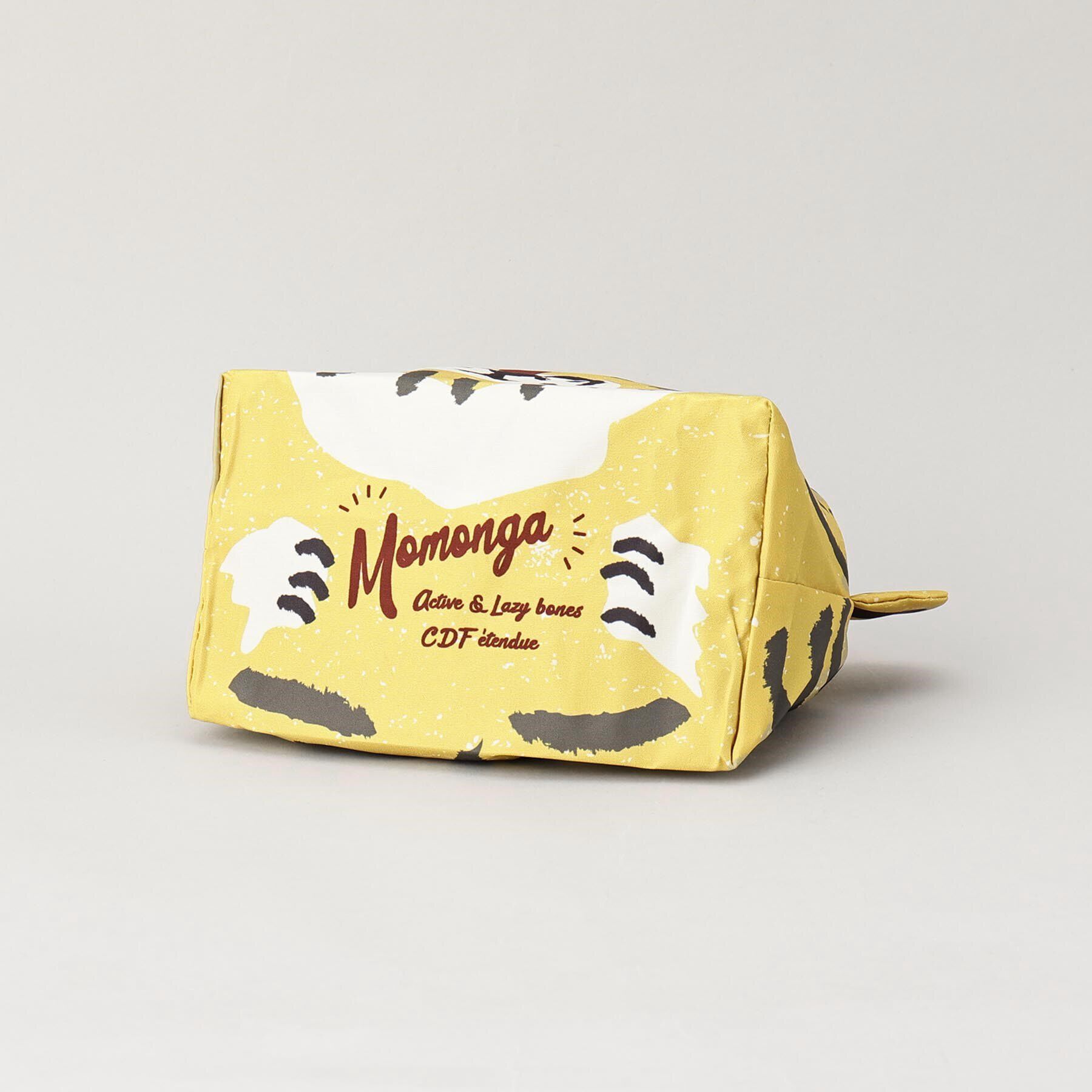 212 KITCHEN STORE「モモンガ ランチ巾着 トラ」|食器・キッチングッズ|