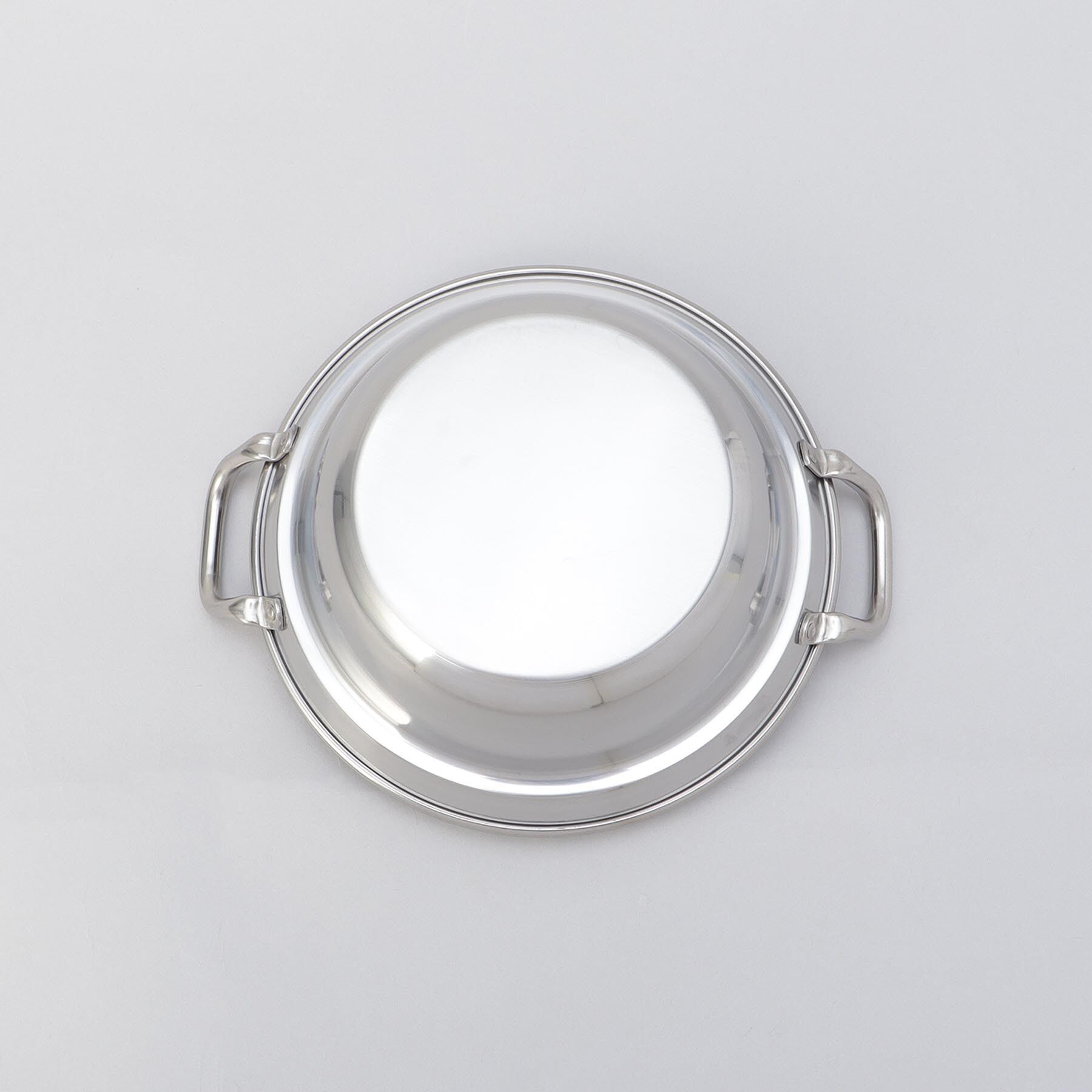 212 KITCHEN STORE「KD IH対応 18-0セイロ鍋 18cm用」|食器・キッチングッズ|