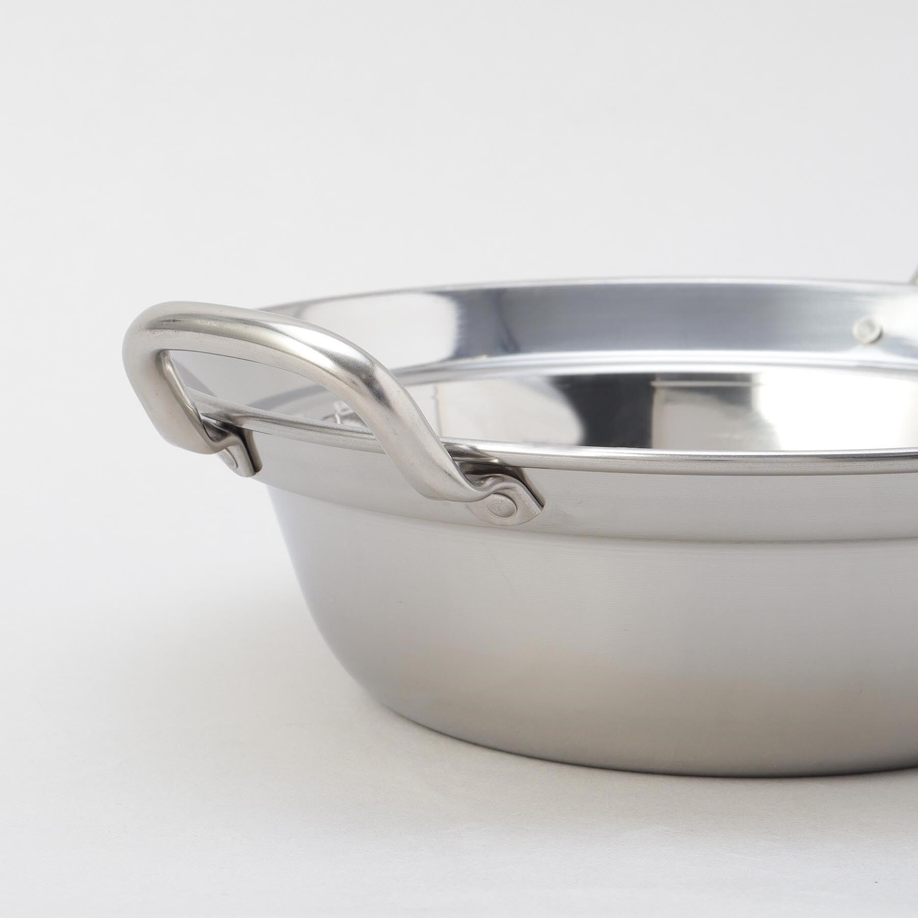 212 KITCHEN STORE「KD IH対応 18-0セイロ鍋 18cm用」|食器・キッチングッズ|