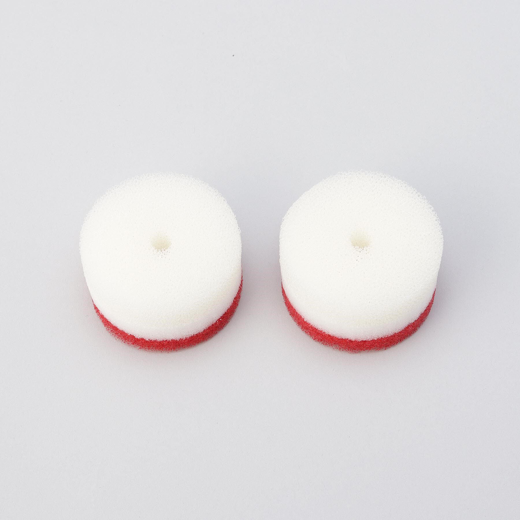 212 KITCHEN STORE「洗面スポンジ POCO リフィル 2個入り WR ＜marna  マーナ＞」|その他|