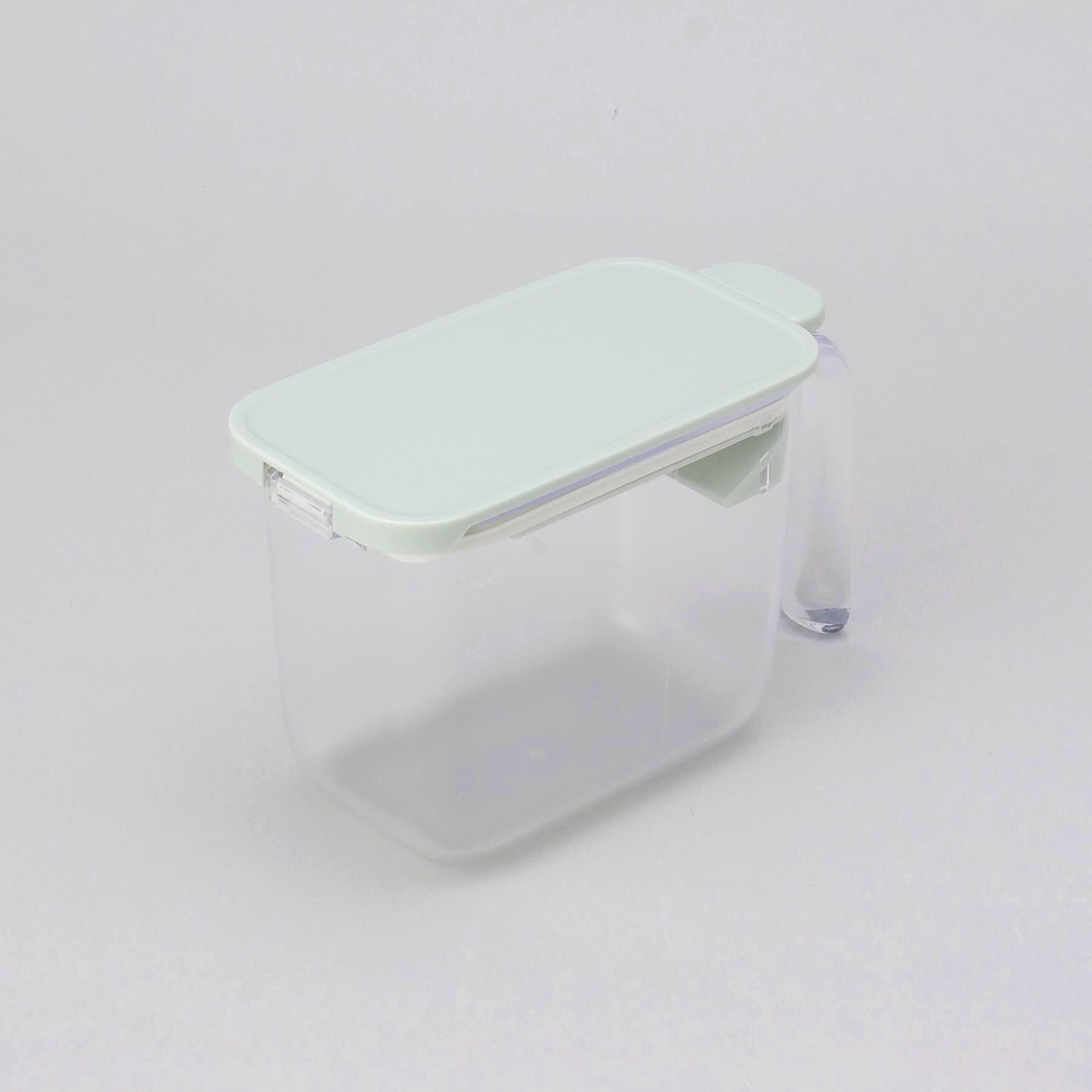 212 KITCHEN STORE「調味料ポット ペールアクア ＜marna マーナ＞」|食器・キッチングッズ|