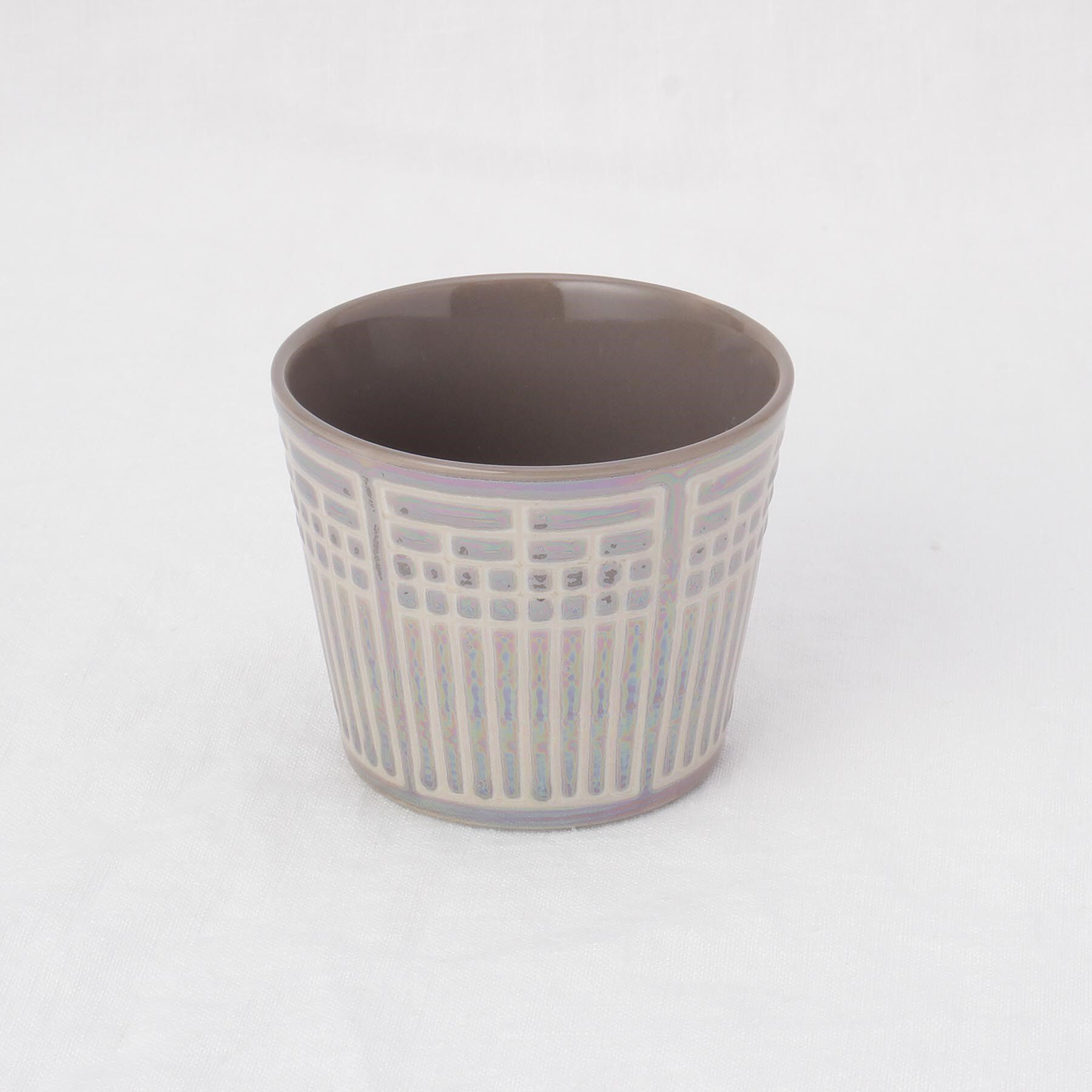 212 KITCHEN STORE「Syoji そばチョコカップ 格子」|食器・キッチングッズ|その他