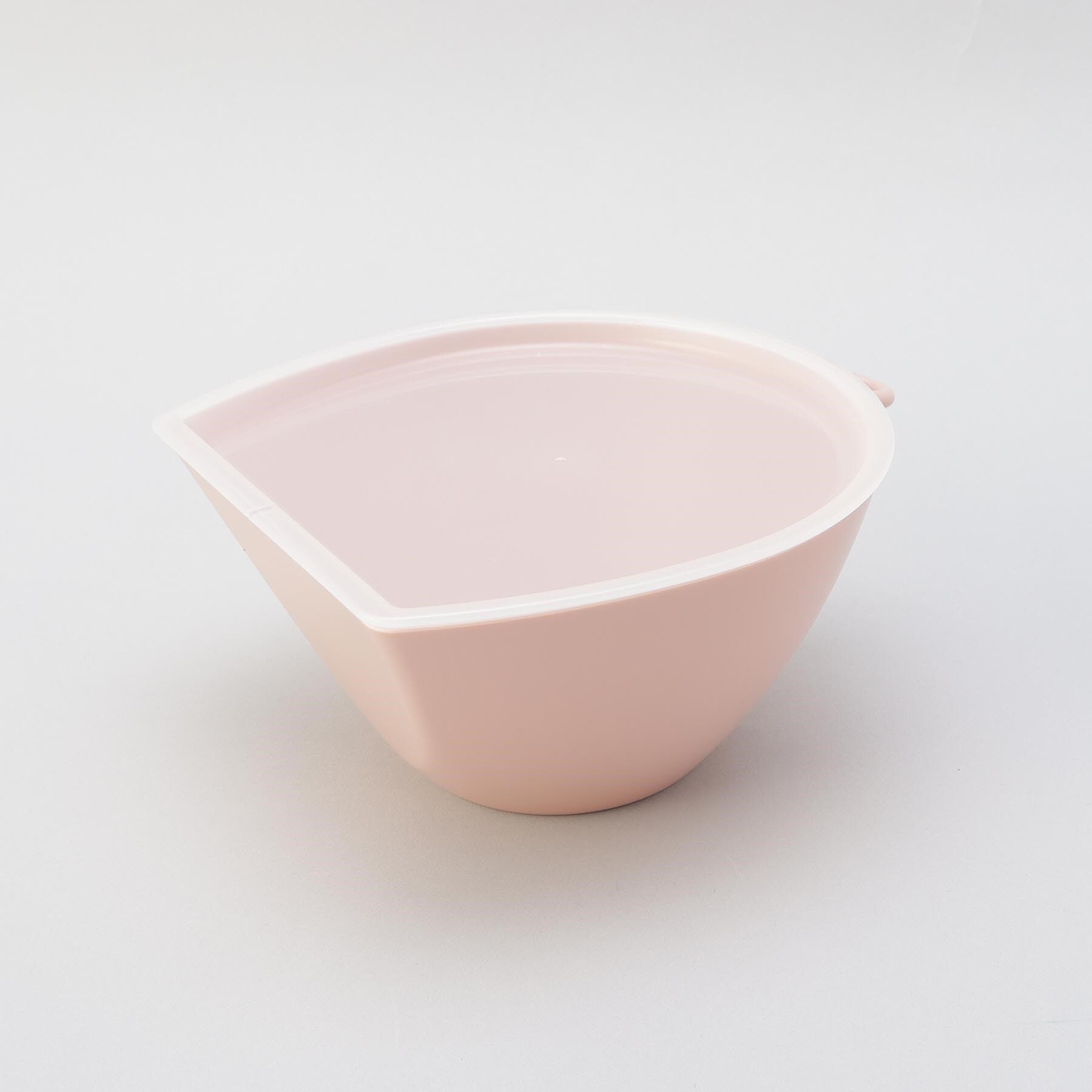 212 KITCHEN STORE「フタ付き チリトリザルボウル PK L ＜212Kオリジナル＞」|食器・キッチングッズ|