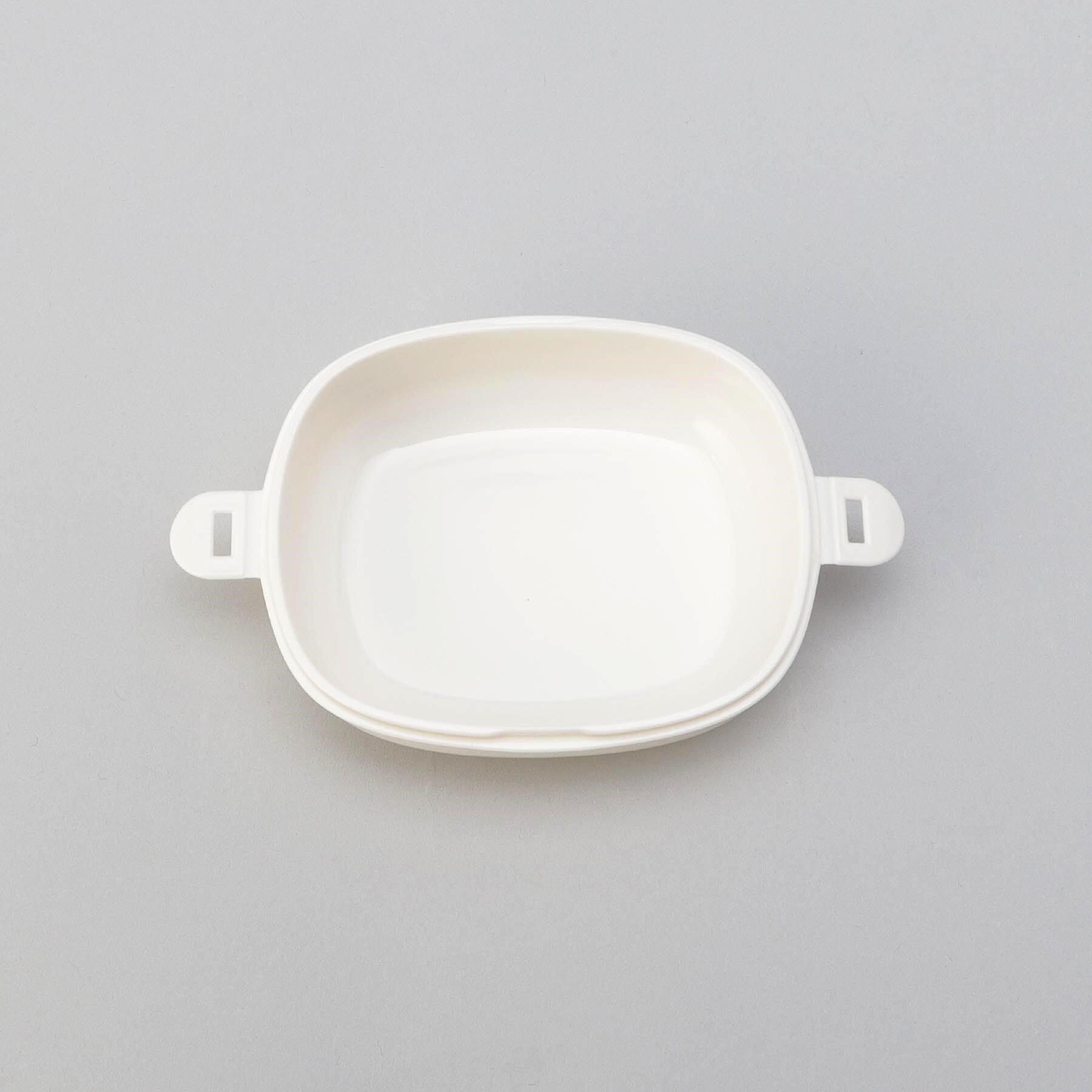 212 KITCHEN STORE「にゃお ねこみみおにぎりケース W」|食器・キッチングッズ|