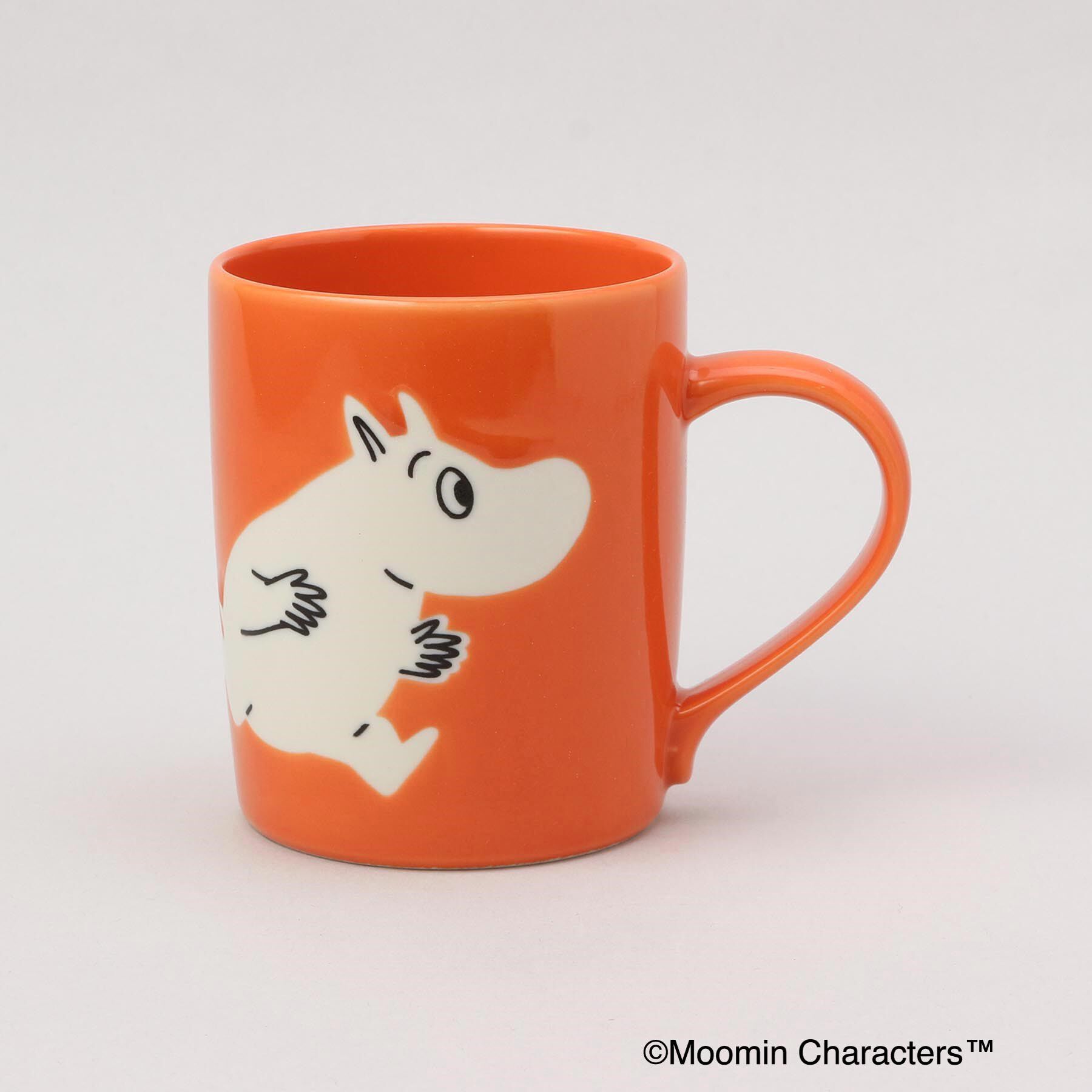 212 KITCHEN STORE「マグ ムーミン ＜MOOMIN ムーミン＞」|その他|