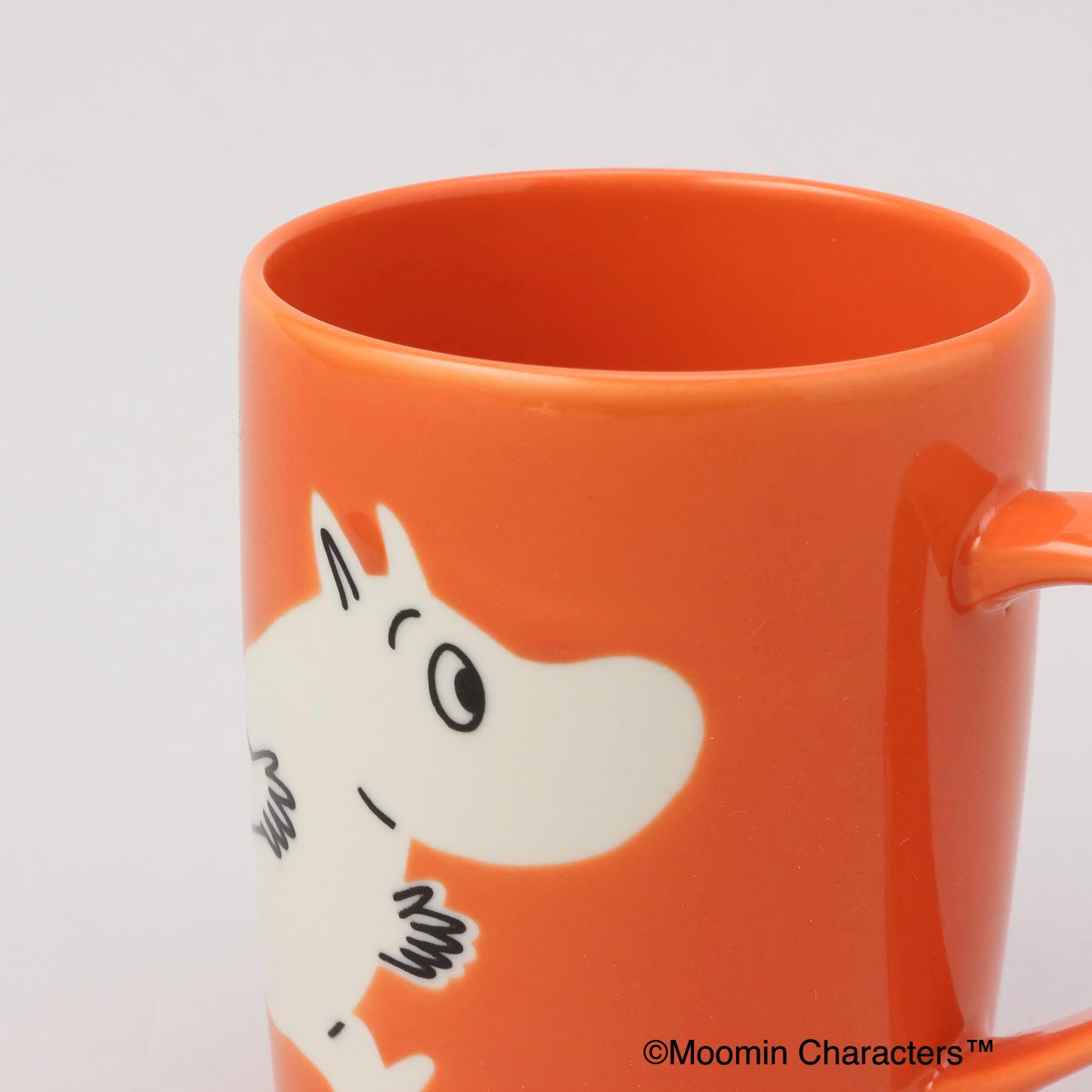 212 KITCHEN STORE「マグ ムーミン ＜MOOMIN ムーミン＞」|その他|
