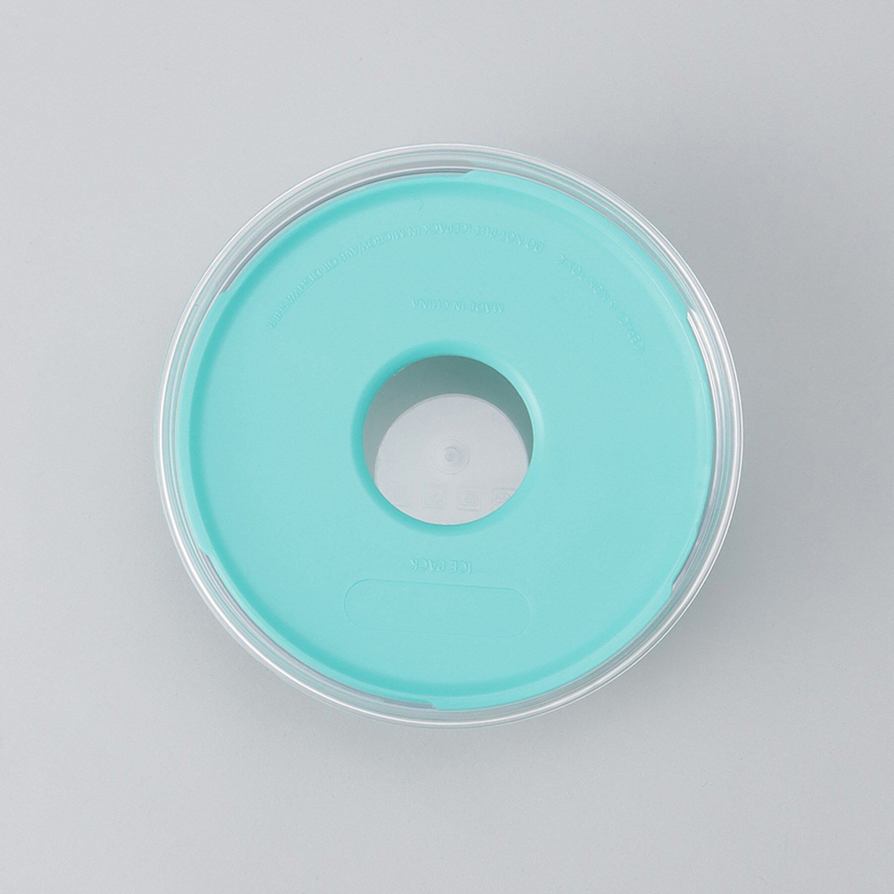 212 KITCHEN STORE「保冷剤付きサラダコンテナ GR ＜KEVNHAUN ケブンハウン＞」|食器・キッチングッズ|