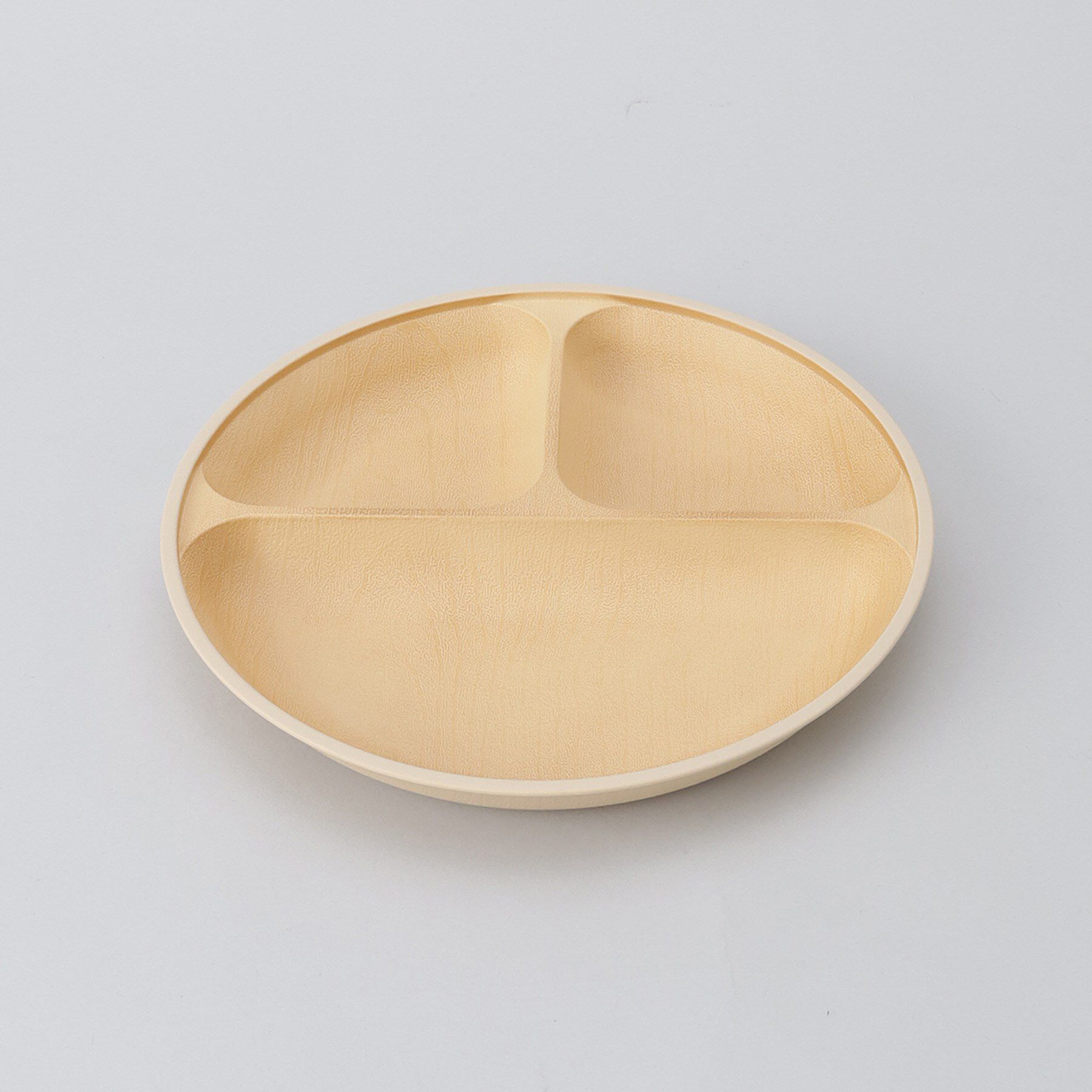 212 KITCHEN STORE「earth color 抗菌すくえる ランチプレート IV」|食器・キッチングッズ|その他