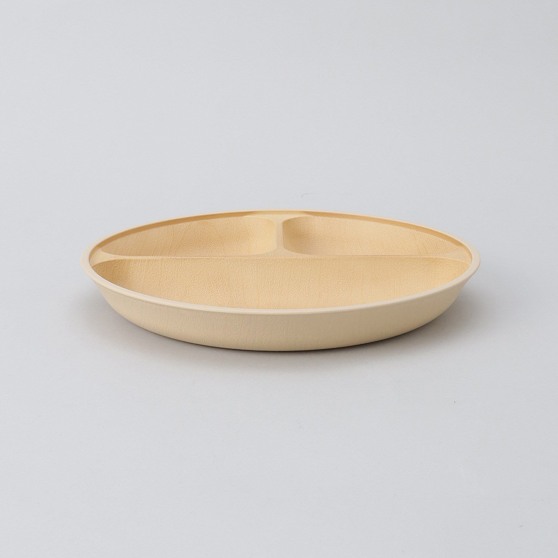 212 KITCHEN STORE「earth color 抗菌すくえる ランチプレート IV」|食器・キッチングッズ|