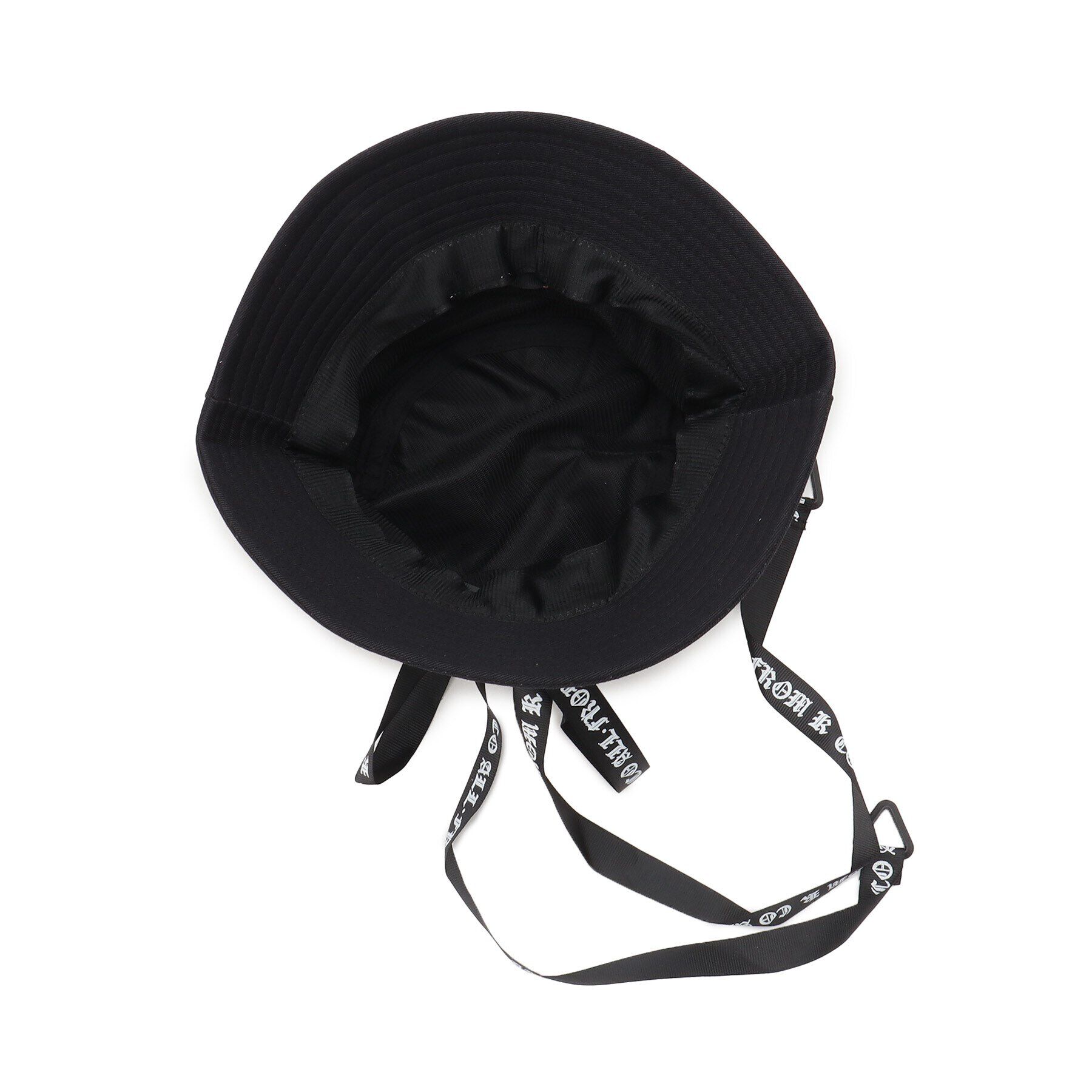 Grandedge「ネコミミリボンバケットハット」|ハット|