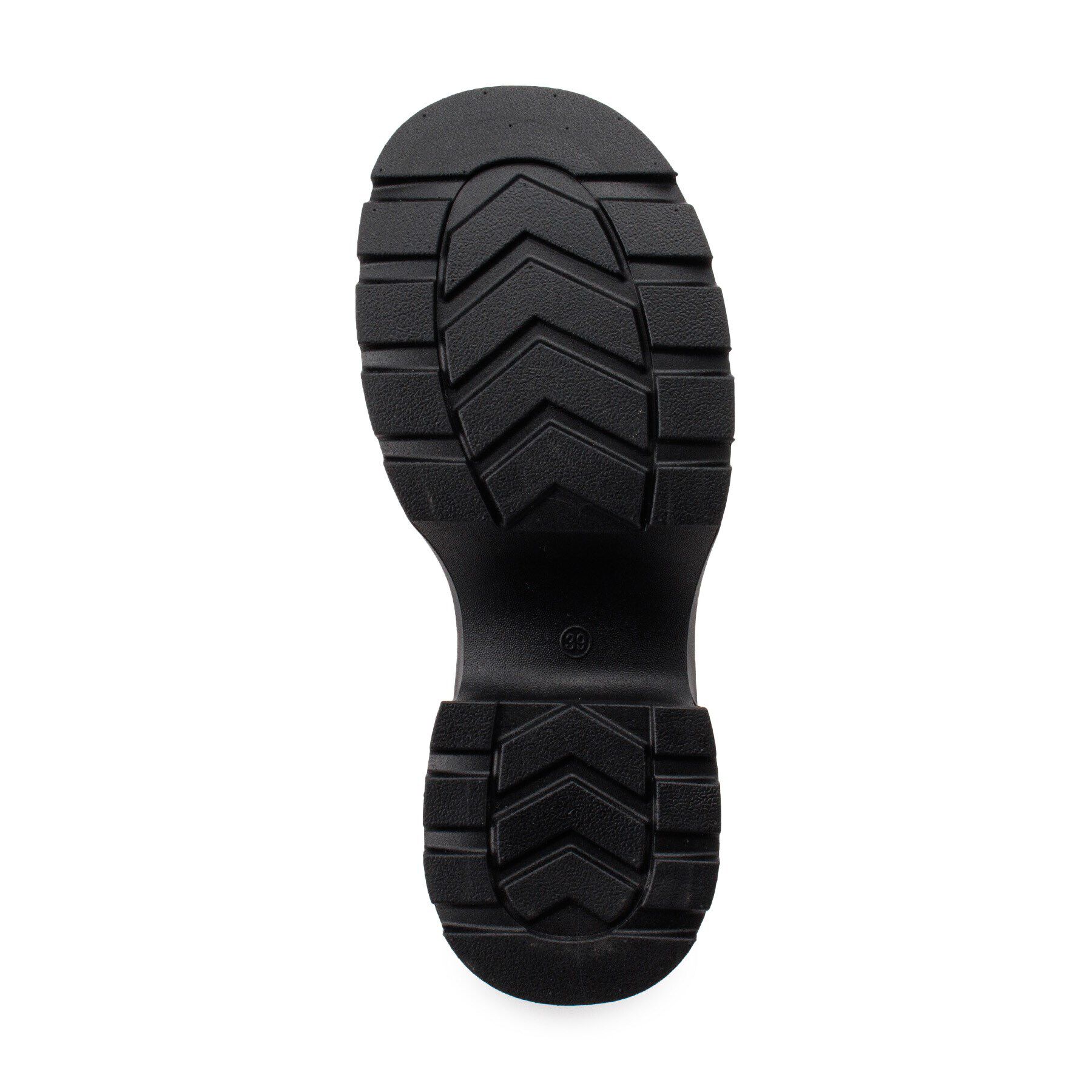 csT&P「厚底ローファー」|パンプス|