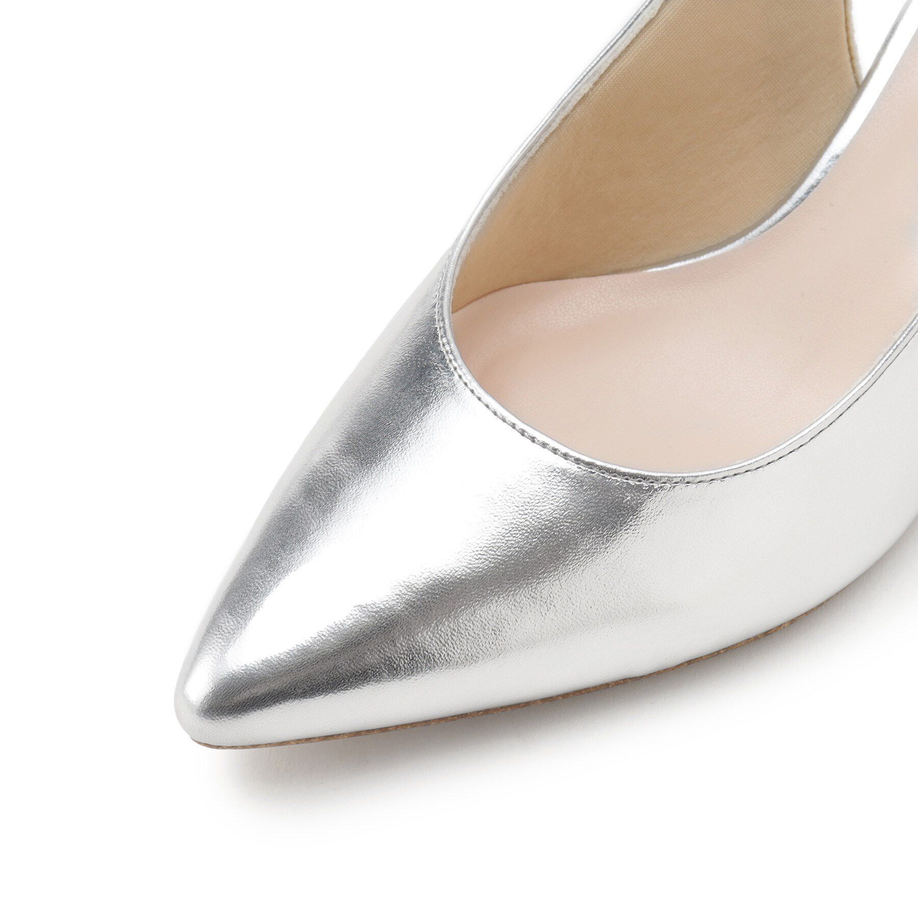 ESPERANZA「バックストラップパンプス」|パンプス|