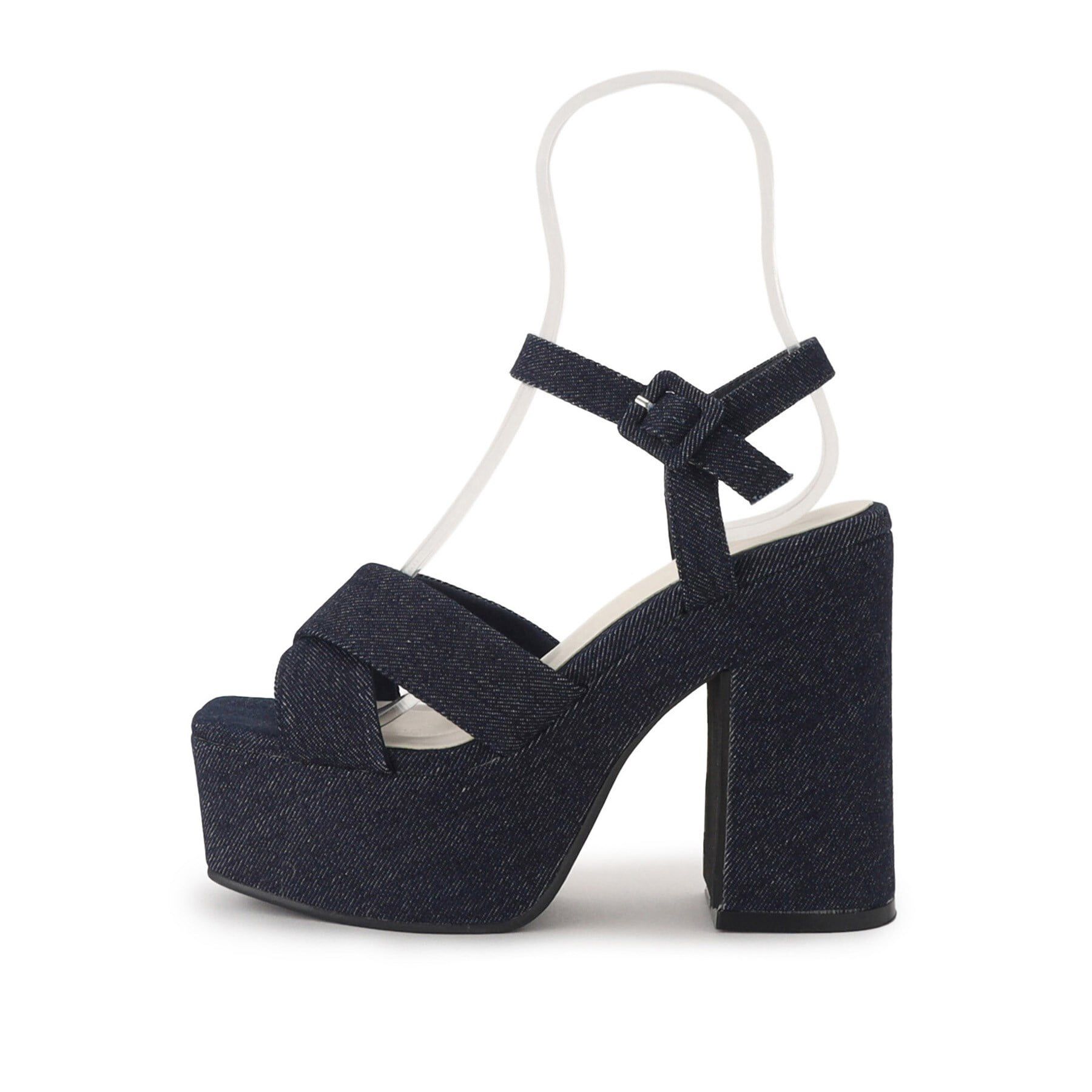 ESPERANZA「ラク盛り厚底サンダルⅢ」|サンダル|