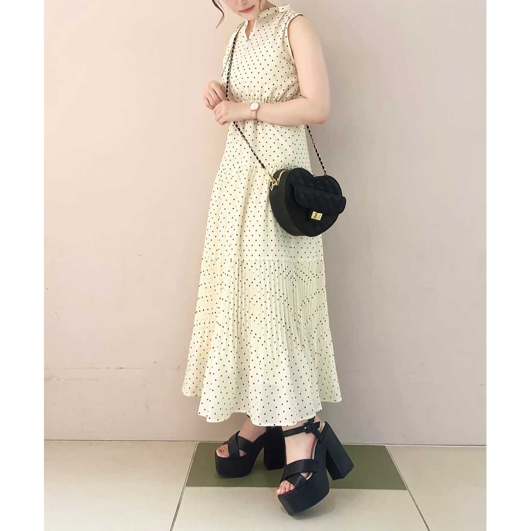 ESPERANZA「◆【ラク盛り／サンダル】リピーター続出／脚長美脚　ラク盛り厚底サンダル　24年Ver」|サンダル|