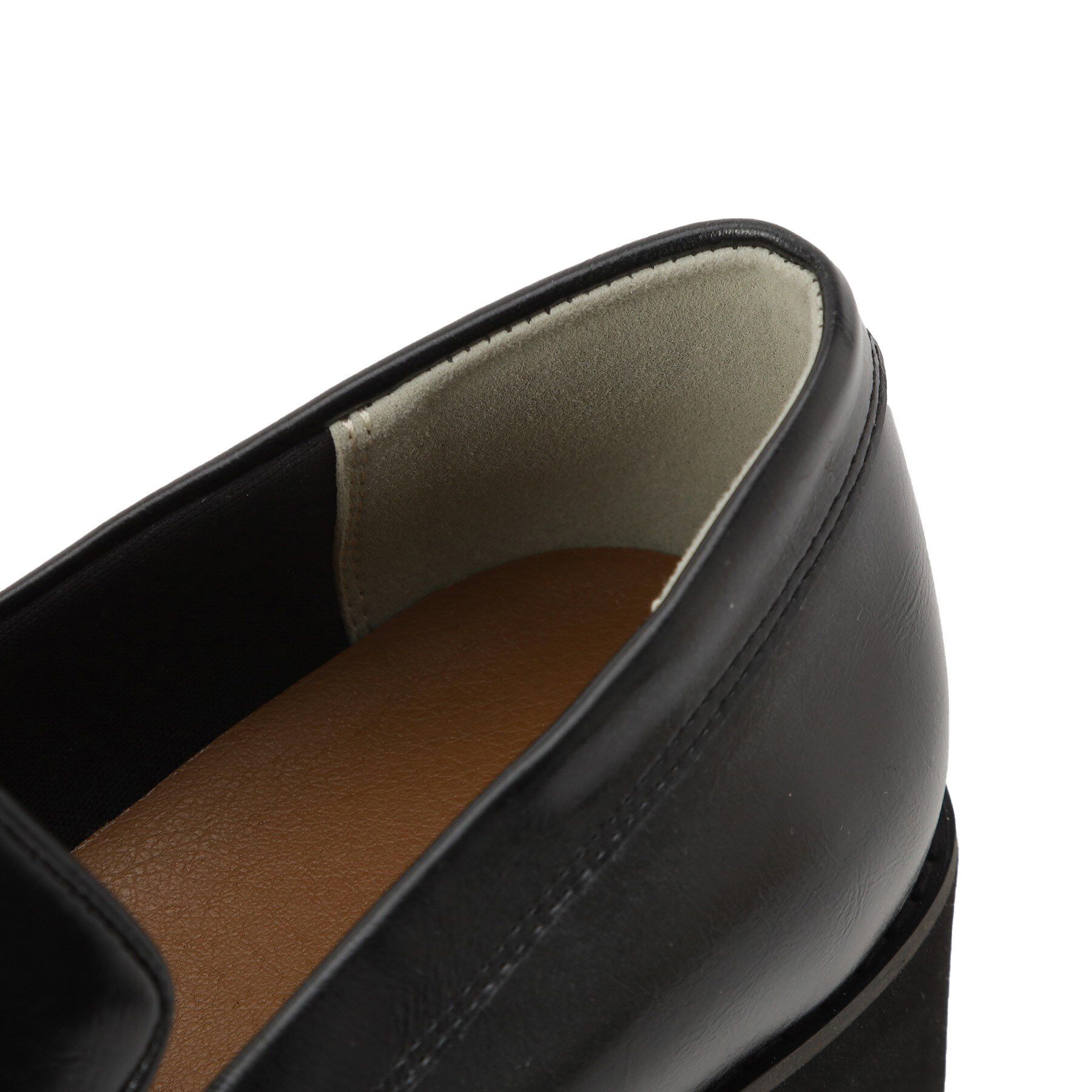 ESPERANZA「厚底コインローファー」|その他|