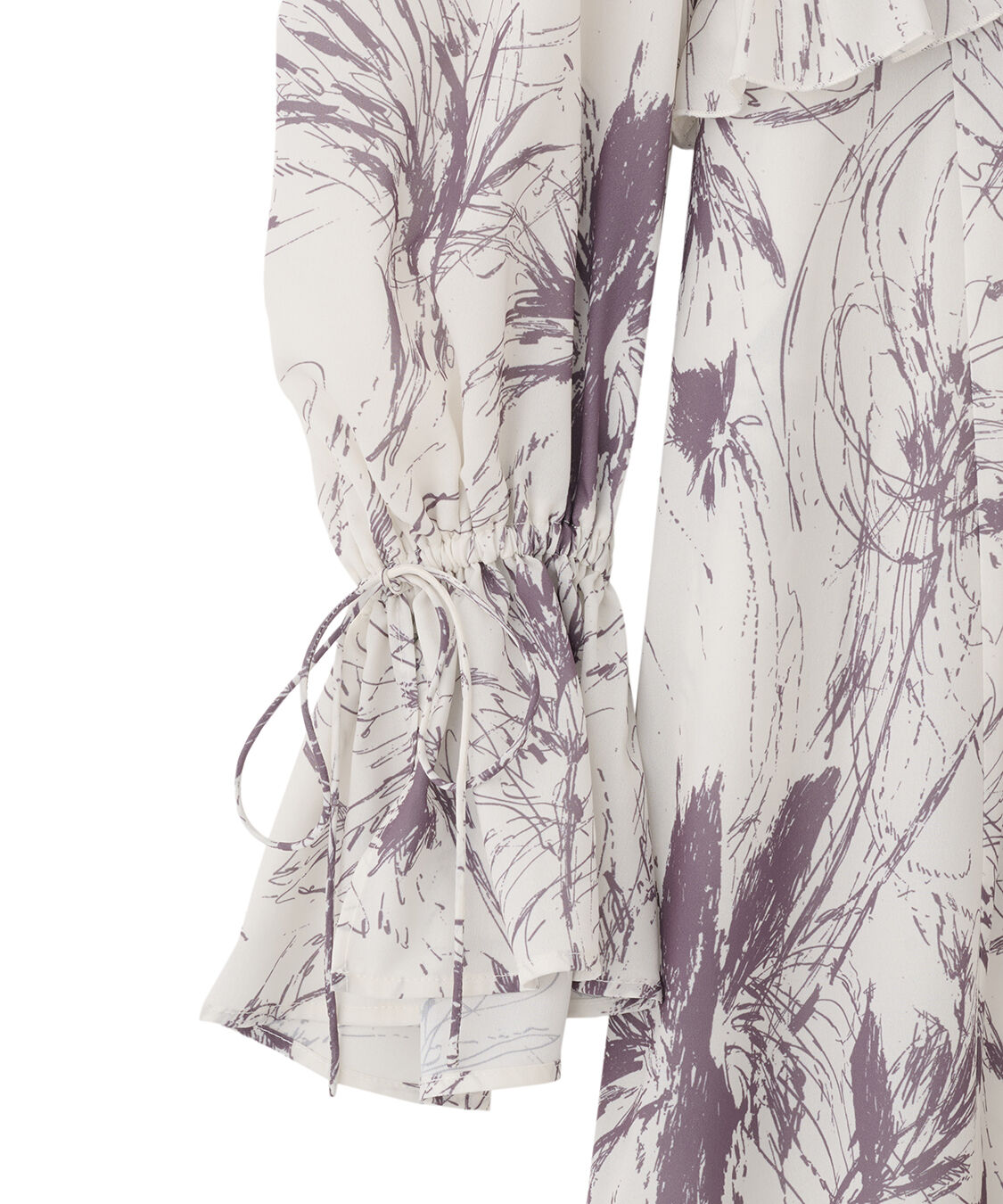 COCO DEAL「フラワープリントワンピース」|ワンピース|