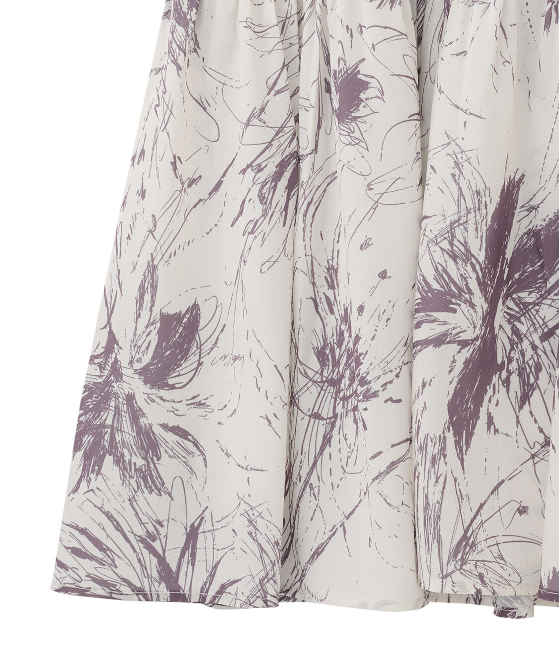 COCO DEAL「フラワープリントワンピース」|ワンピース|