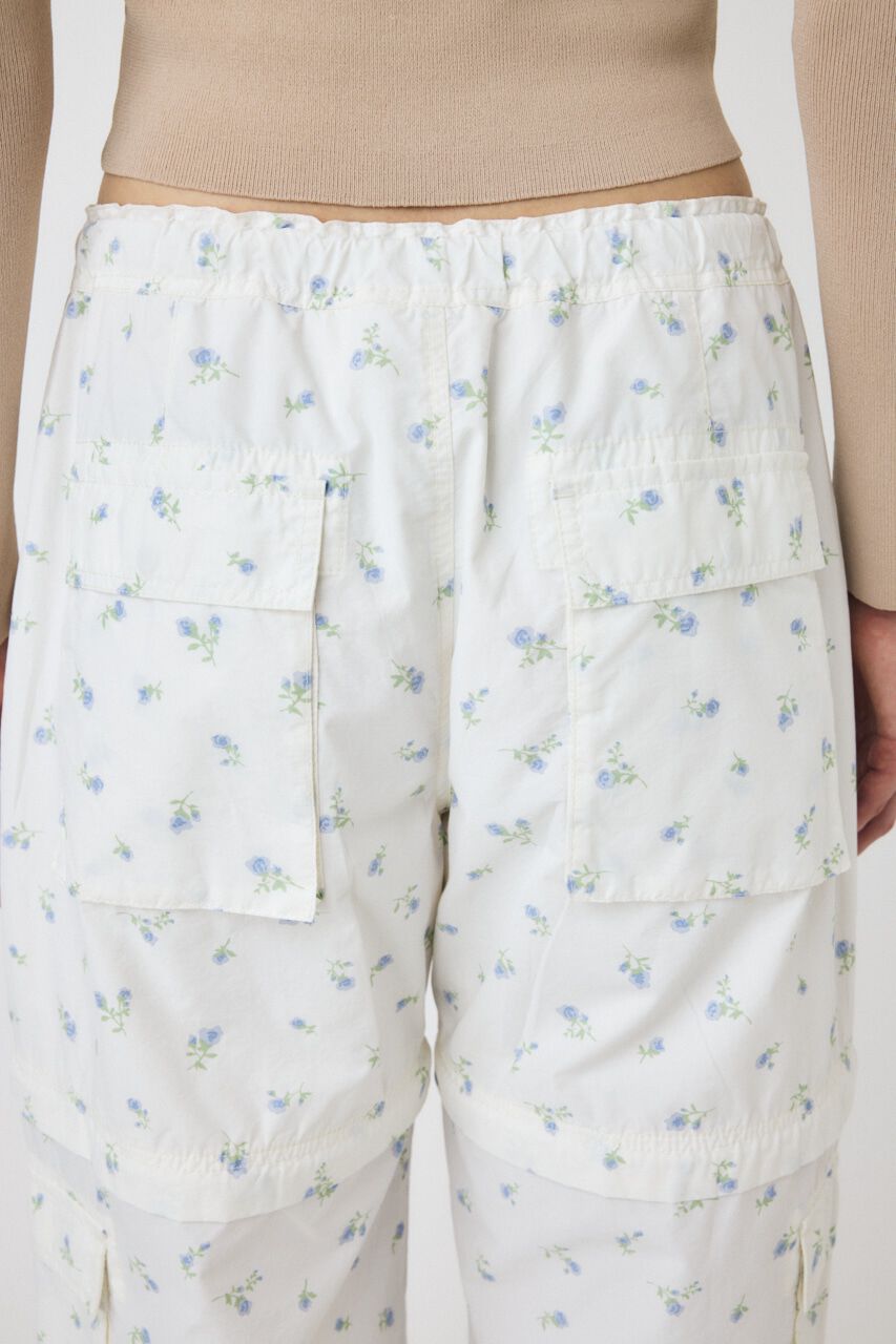 MOUSSY「UTILITY LOWRISE 2WAY CARGO パンツ」|その他|