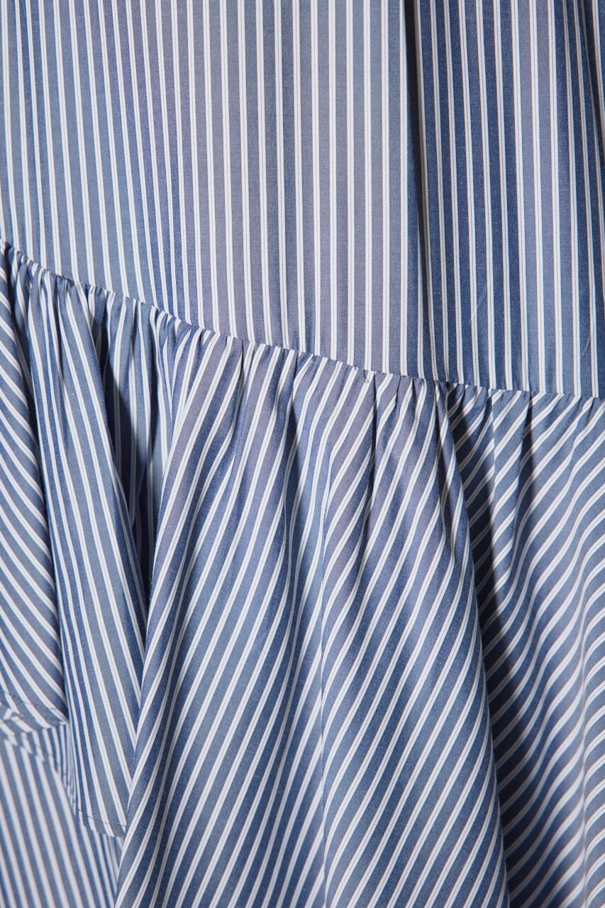 rienda「ボリュームティアードスカート」|スカート|