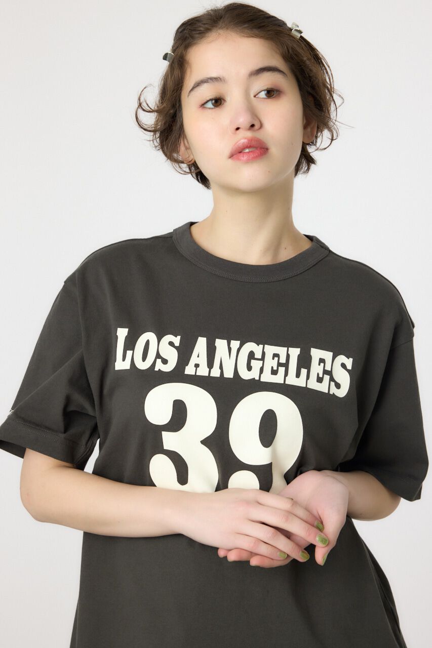 RODEO CROWNS「カッレジアソートTシャツ」|Tシャツ・カットソー|