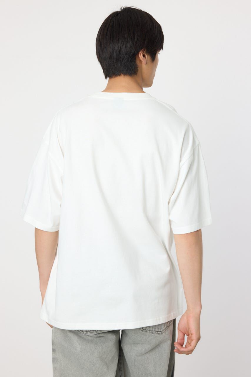 RODEO CROWNS「SKUNX Tシャツ」|Tシャツ・カットソー|