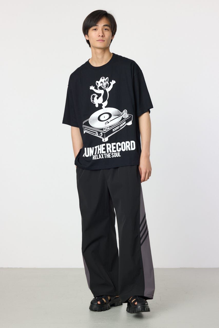 RODEO CROWNS「SKUNX Tシャツ」|Tシャツ・カットソー|