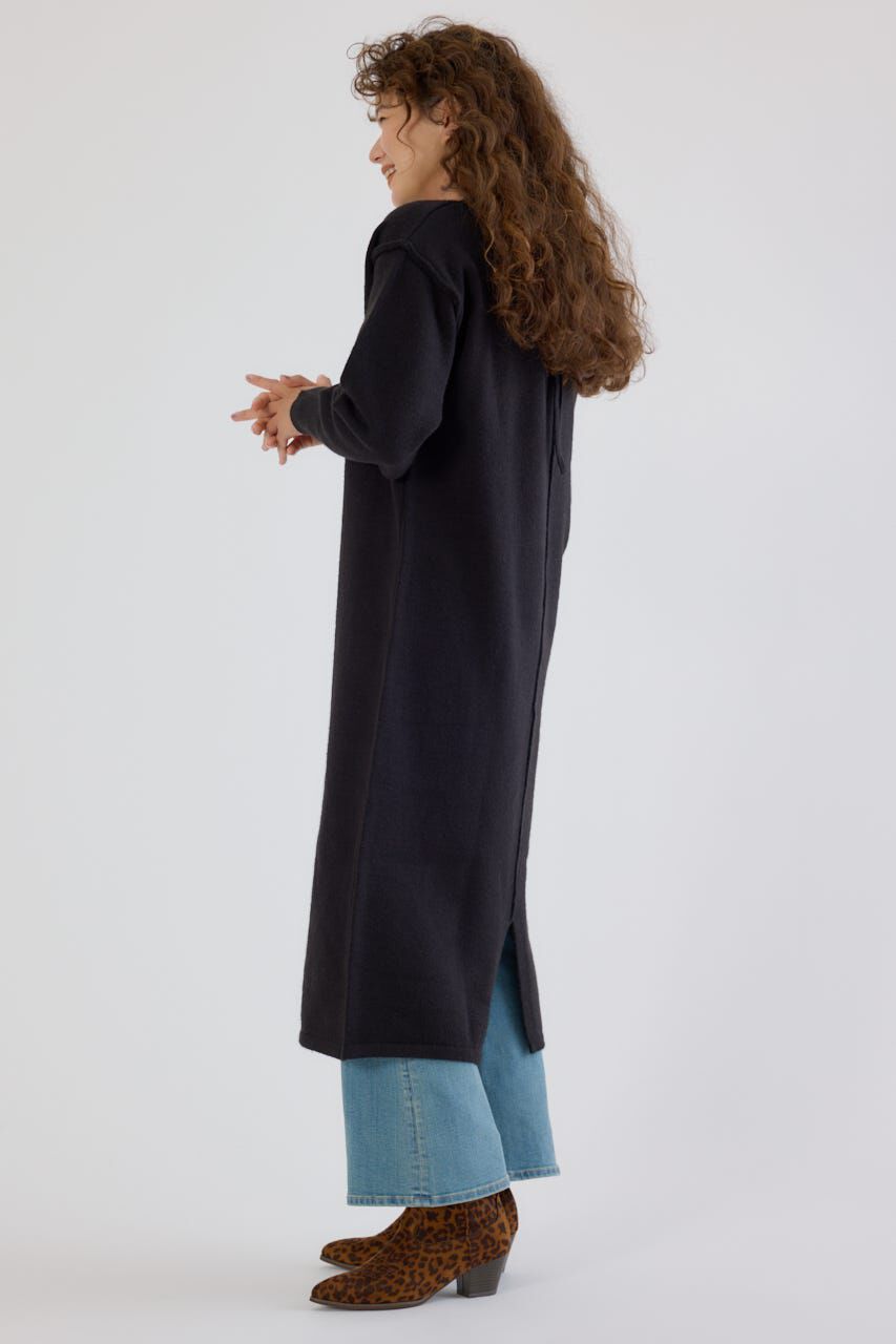 RODEO CROWNS「2WAYニットロングワンピース」|ワンピース|