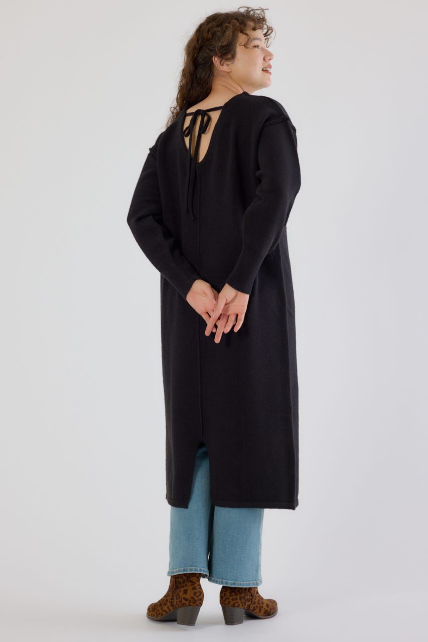 RODEO CROWNS「2WAYニットロングワンピース」|ワンピース|