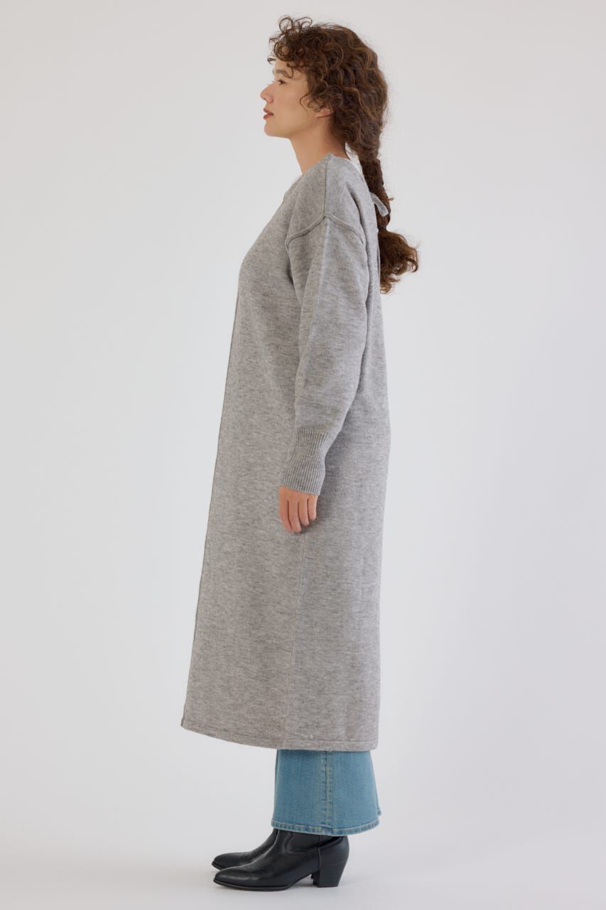 RODEO CROWNS「2WAYニットロングワンピース」|ワンピース|