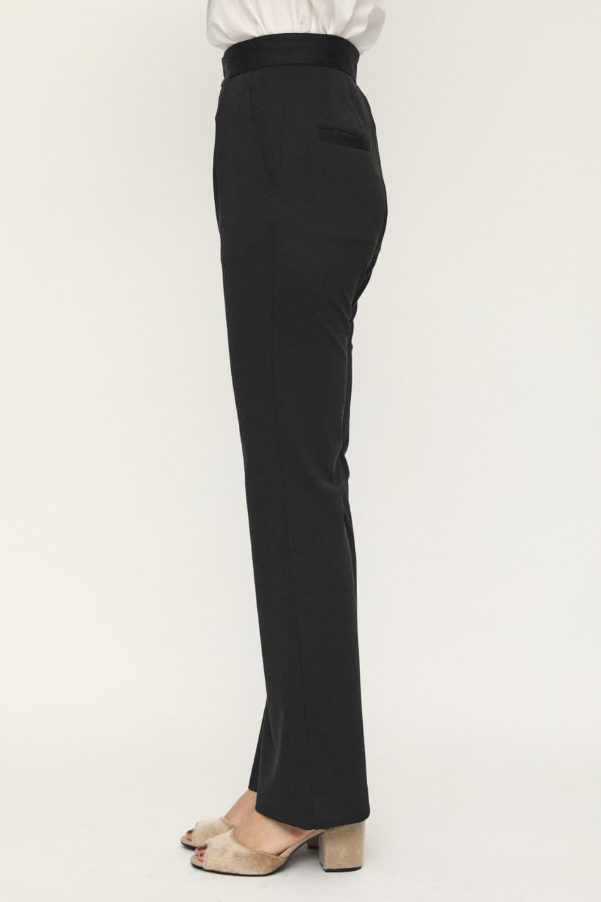 SLY「STRETCH FLARE FIT パンツ」|その他|