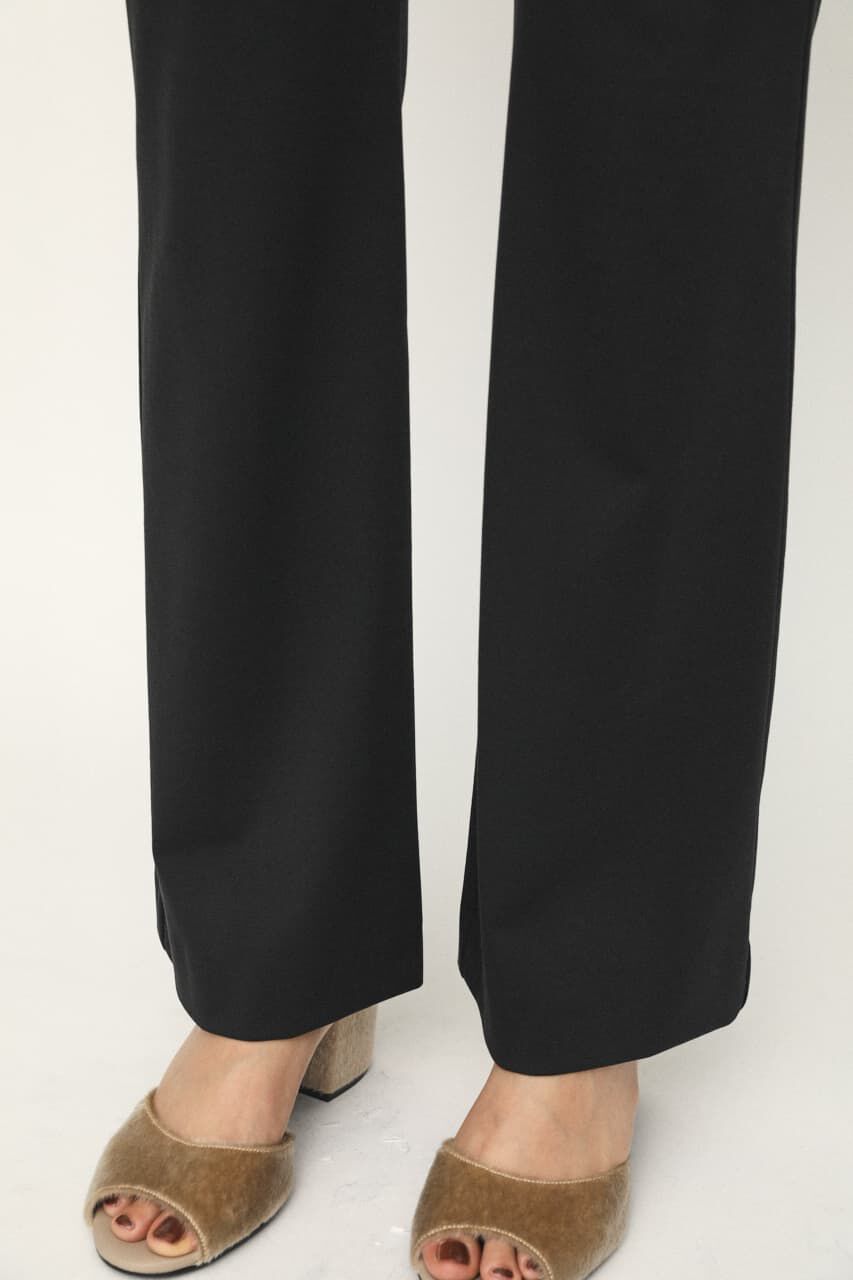 SLY「STRETCH FLARE FIT パンツ」|その他|