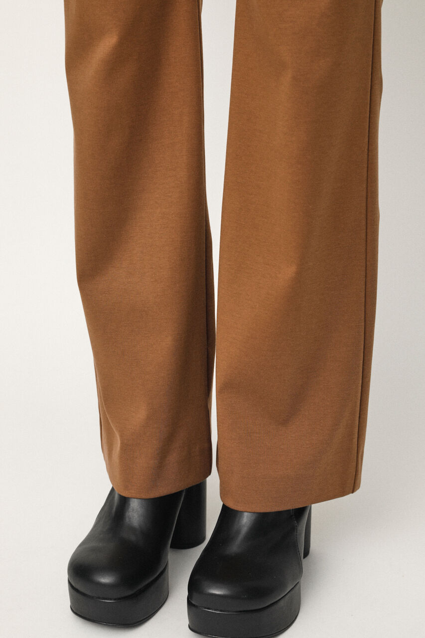 SLY「STRETCH FLARE FIT パンツ」|その他|