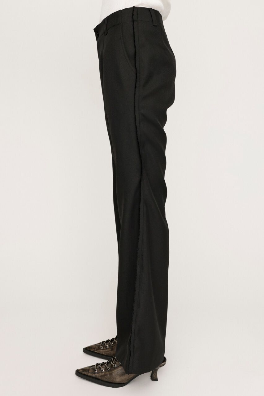 SLY「CUT OUT L／W FLARE パンツ」|その他|