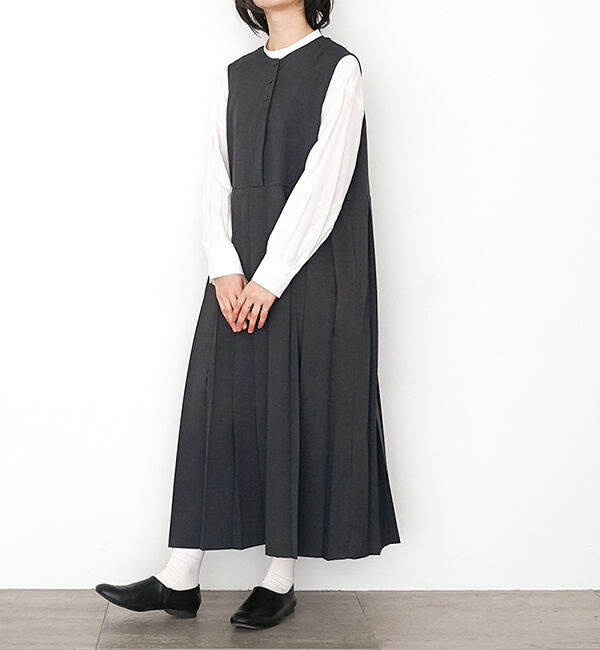 オローネ「プロムナードワンピース」|ワンピース|