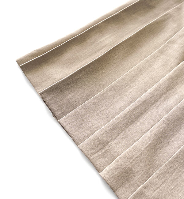 オローネ「プロムナードワンピース」|ワンピース|