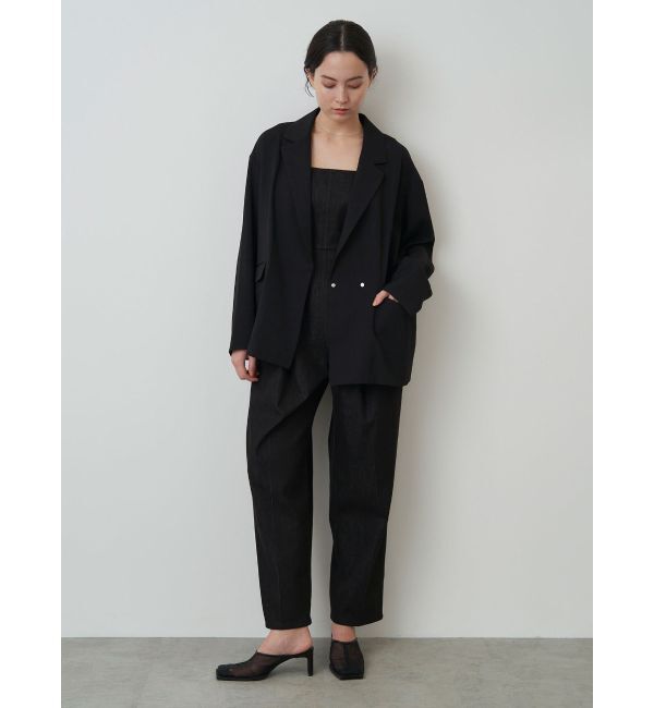 ELENDEEK「DENIM ALL IN ONE」|オールインワン|