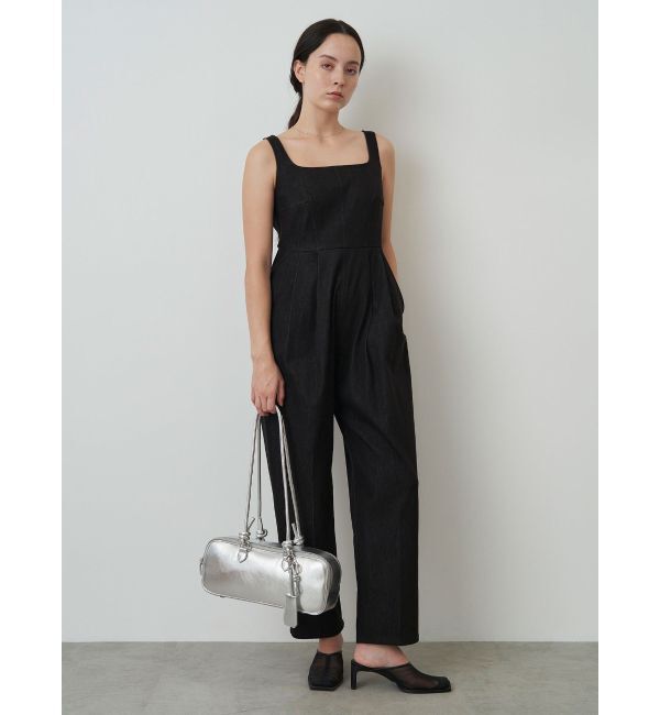 ELENDEEK「DENIM ALL IN ONE」|オールインワン|