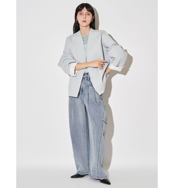 ELENDEEK「FORM SHORT CT」|その他|