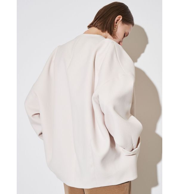 ELENDEEK「FORM SHORT CT」|その他|