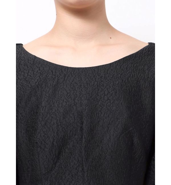 dazzlin「【藤井サチコラボ】フクレジャカードチュニック」|シャツ・ブラウス|