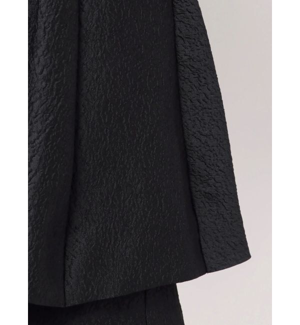 dazzlin「【藤井サチコラボ】フクレジャカードチュニック」|シャツ・ブラウス|