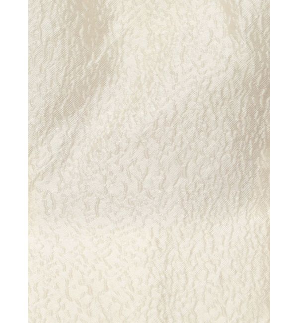 dazzlin「【藤井サチコラボ】フクレジャカードチュニック」|シャツ・ブラウス|