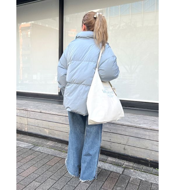 Ungrid「ロゴトートバッグ」|トートバッグ|