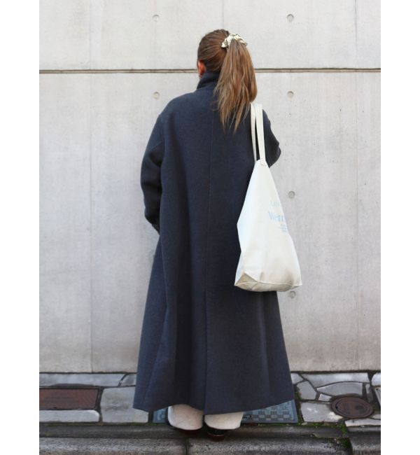 Ungrid「ロゴトートバッグ」|トートバッグ|