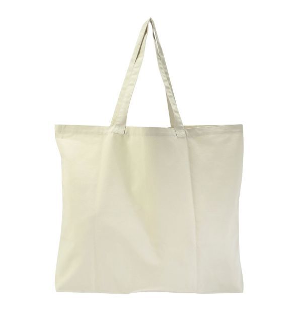 Ungrid「ロゴトートバッグ」|トートバッグ|