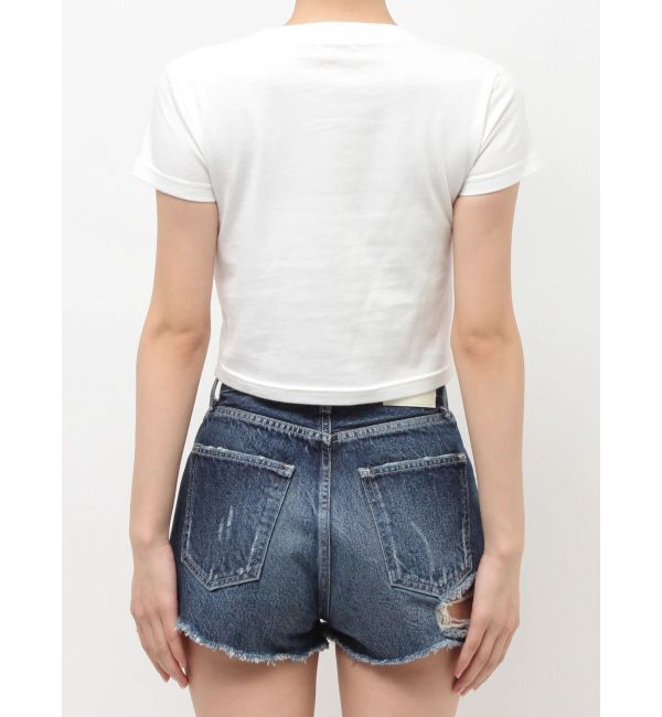 GYDA「SIMILAR GYDAショートTシャツ」|Tシャツ・カットソー|