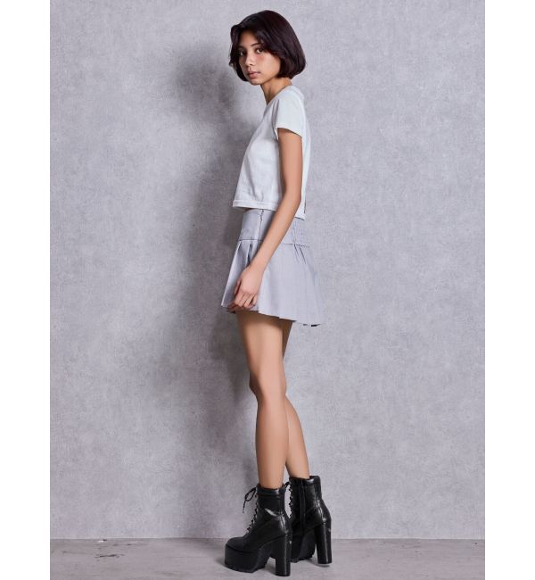 GYDA「SIMILAR GYDAショートTシャツ」|Tシャツ・カットソー|